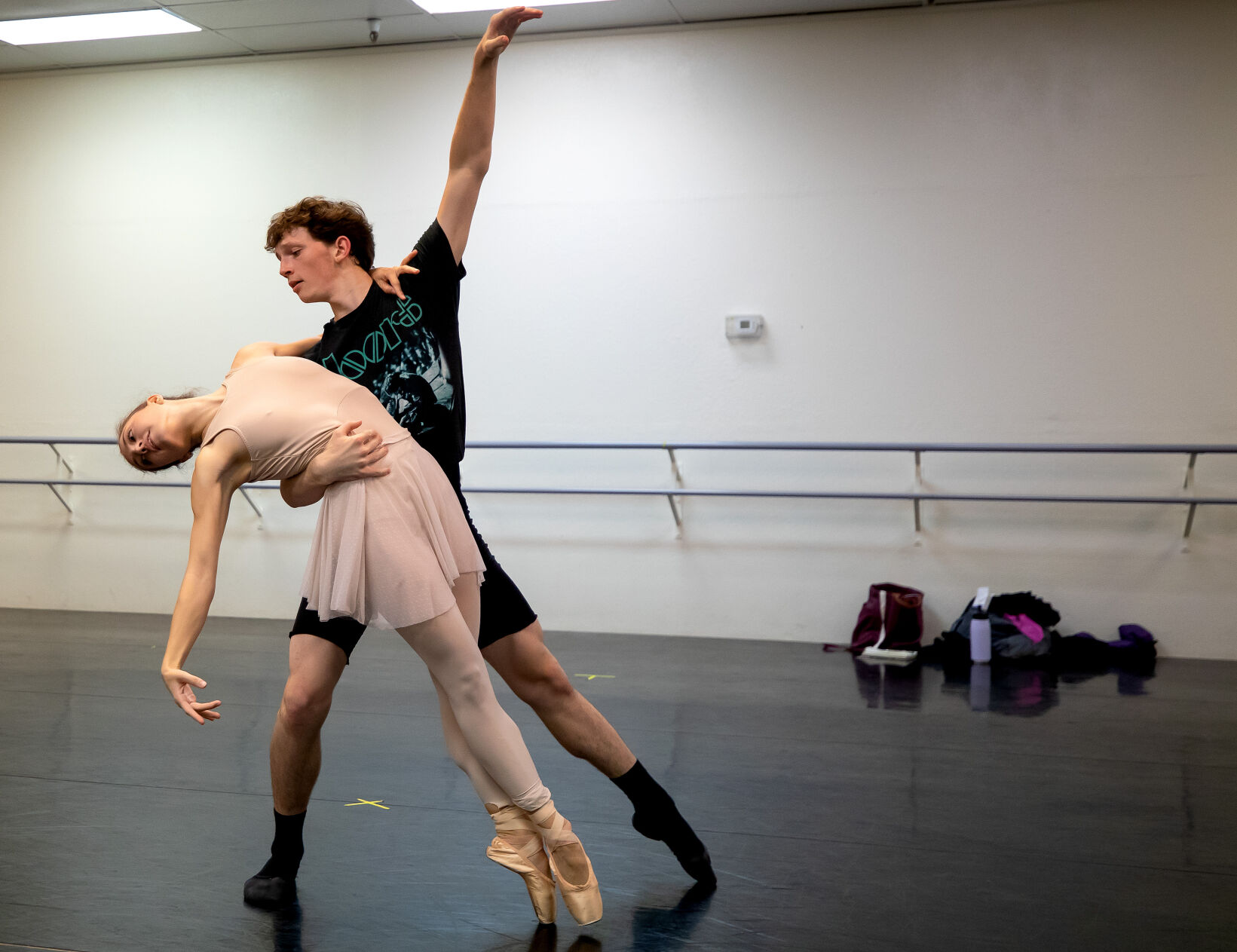 Ballet Tucson, 2022